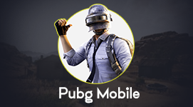 Pubg Mobile